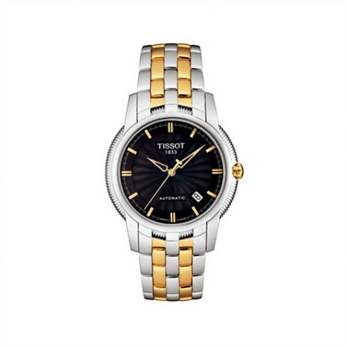 Ballade III Automatic Two Tone