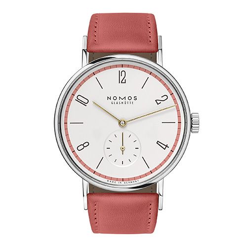 Tangente 35 Four Seasons Fall / Akane