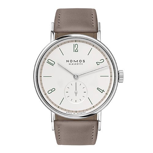 Tangente 35 Four Seasons Winter / Yakusugi