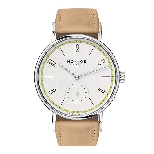 Tangente 35 Four Seasons Spring / Enju