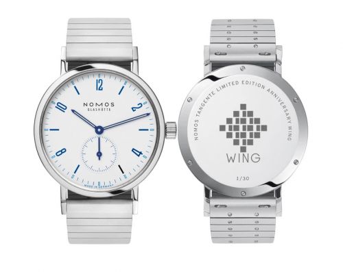 Tangente Sport Wing Korinbo