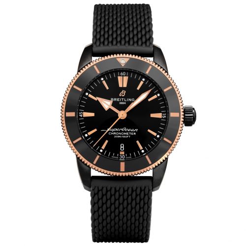 Superocean Heritage II B20 Automatic Beverly Hills Boutique