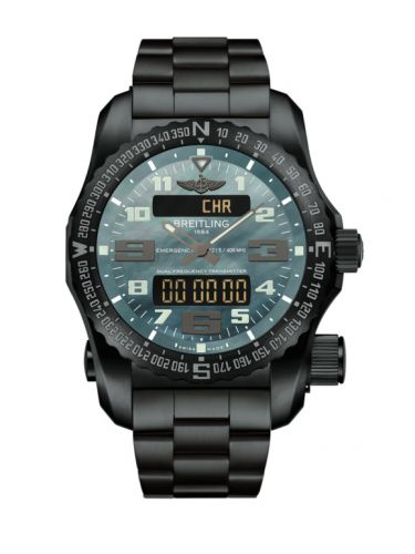 Emergency II Night Mission / Green Mother-of-Pearl / Bracelet