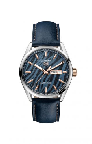 Carrera Automatic Year of the Tiger