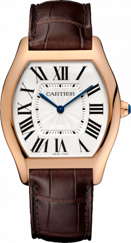 Tortue Extra Thin Pink Gold / Silver