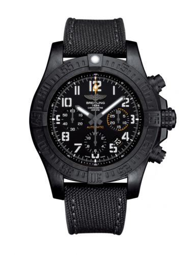 Avenger Hurricane 45 Breitlight / Volcano Black / Military