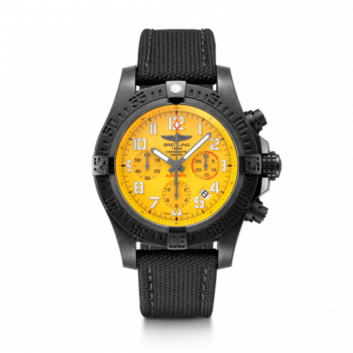 Avenger Hurricane 45 Breitlight / Cobra Yellow / Military