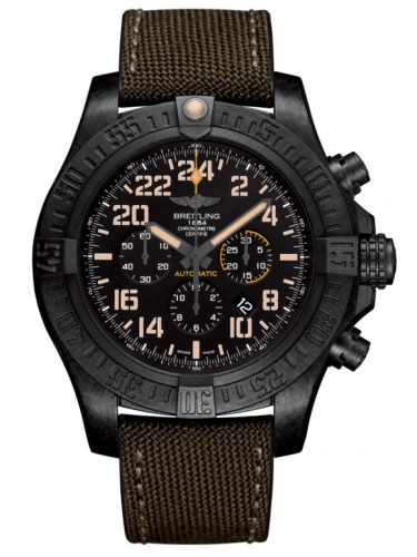 Avenger Hurricane Military Breitlight / Volcano Black / Military