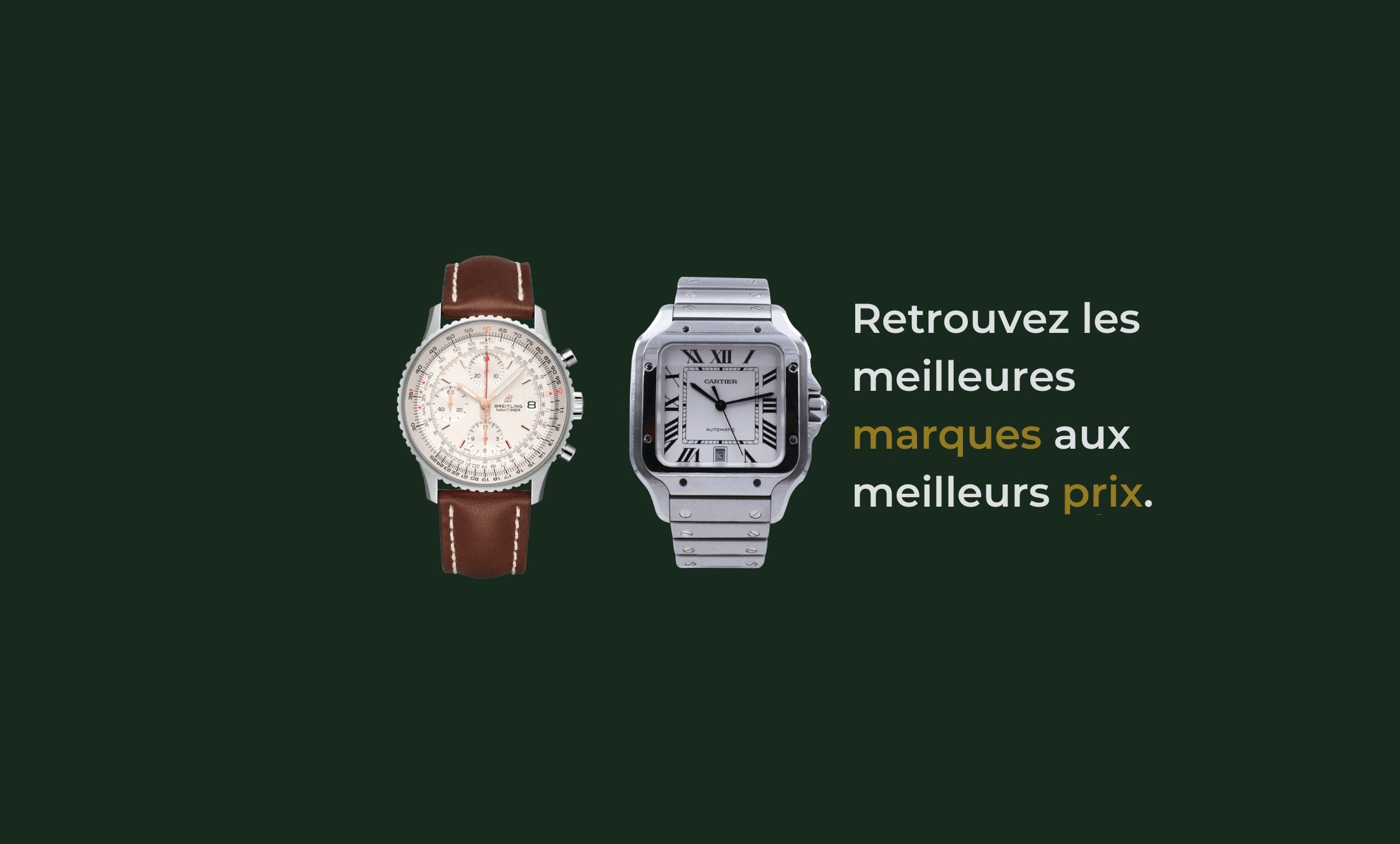 Retrouvez les meilleures marques aux meilleurs prix